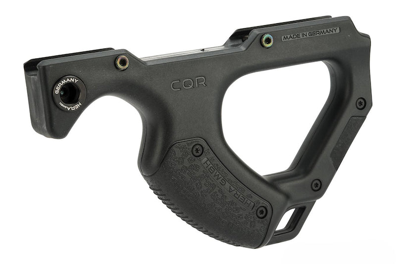 ASG HERA ARMS CQR Front Grip - Black