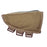 Novritsch Rifle Stock Pouch - Coyote