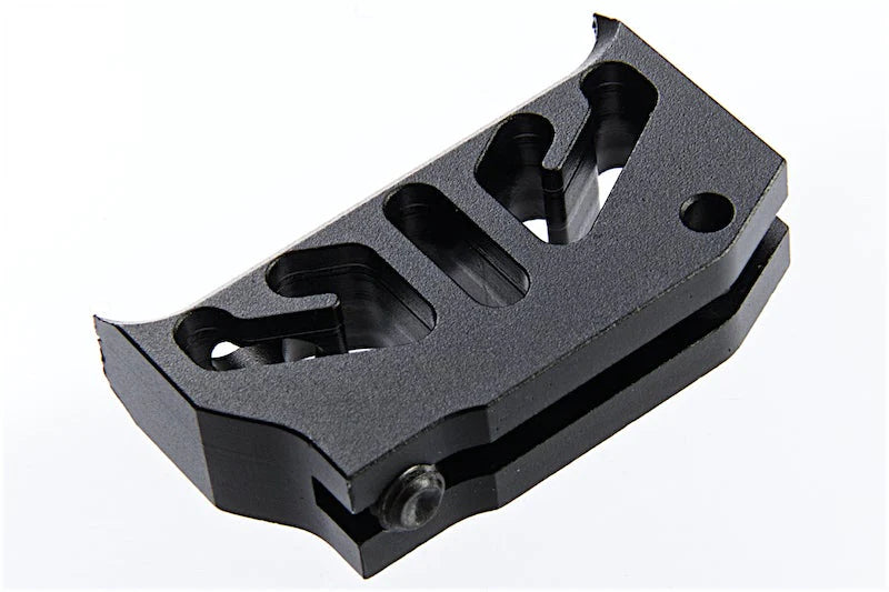 CC Tech T2 Trigger For TM Hi Capa/1911 - Black