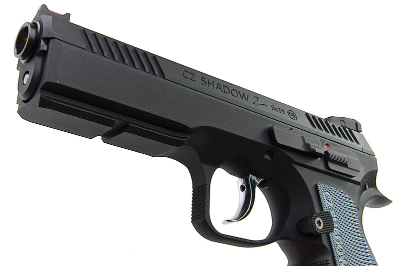 pack CZ Shadow 2 Blowback Full Métal, 19485 airsoft