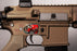 Evolution E-416 CQB ETS Rifle - Bronze