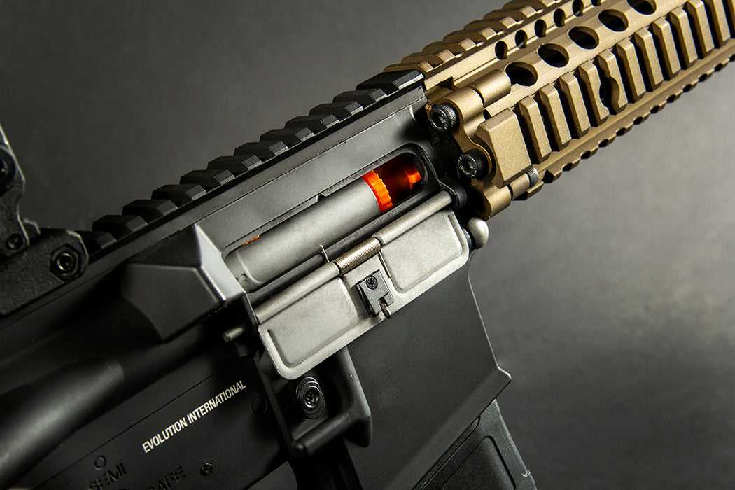 Evolution Recon MK18 Mod 1 Rifle - Bronze