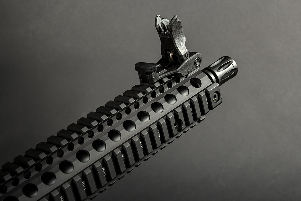 Evolution Recon MK18 Mod 1 Rifle - Black