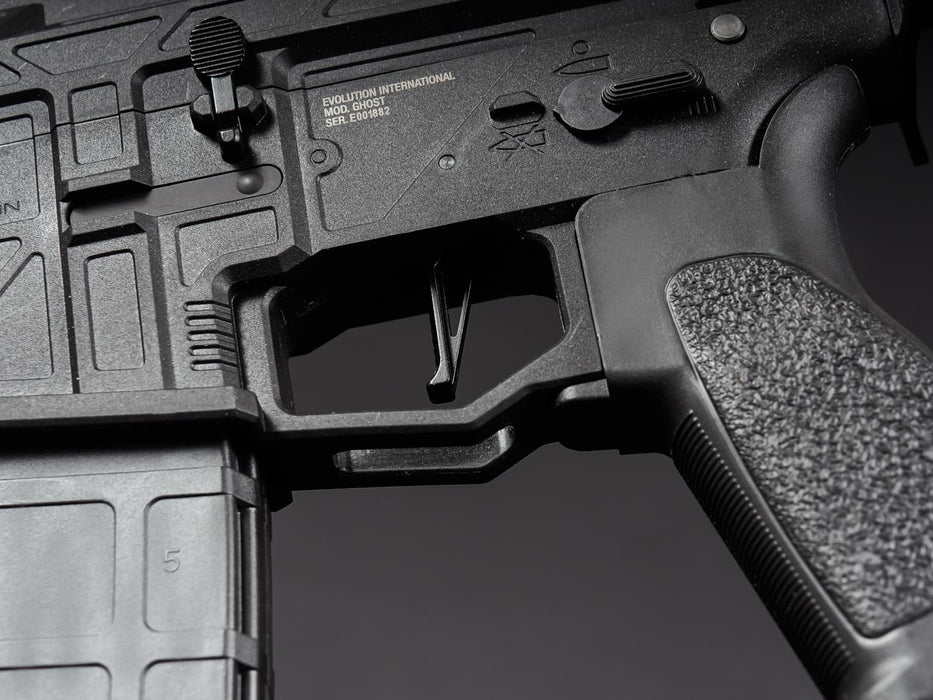 Evolution Ghost XS EMR Carbontech Rifle