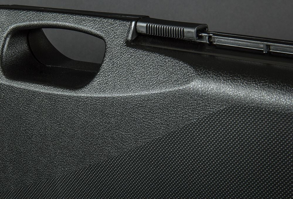 Evolution 82cm Slim Hard Rifle Case - Black