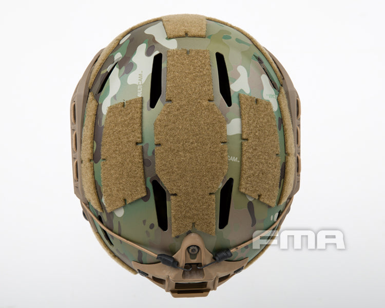 FMA Caiman Helmet - Multicam