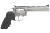 ASG Dan Wesson 715 6" Revolver - Silver