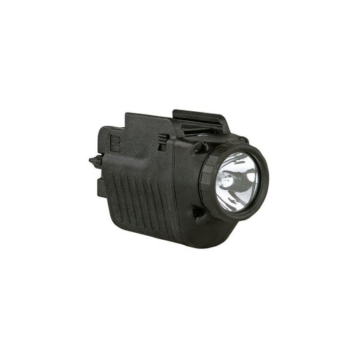 Glock GTL 10 Xenon Light - Black