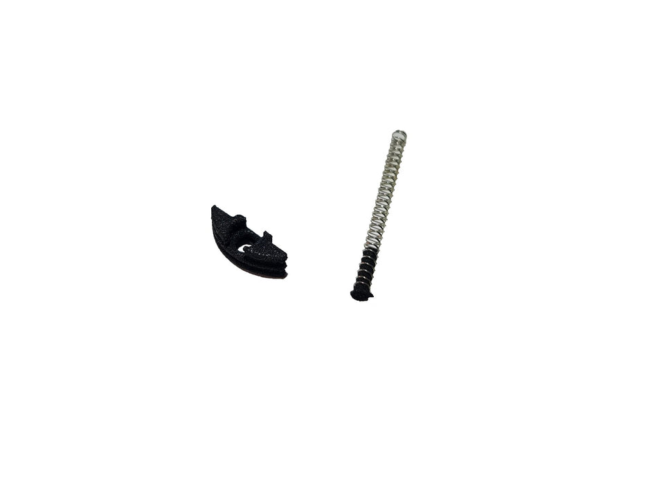 Hadron Airsoft Designs AAP Short Stroke Kit - 300% Nozzle Return Spring