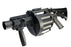 ICS-190 GLM Grenade Launcher - Black