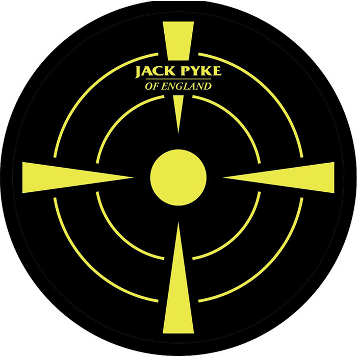 Jack Pyke 3" Spot Shot Sticker Targets x200