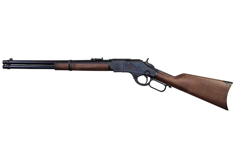 トイガン WINCHESTER M1873 CARBINE KTW Winchester M1873 Carbine - Spring — AirsoftEire
