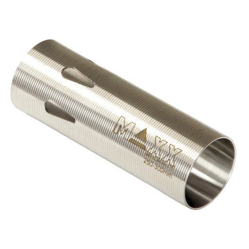MAXX CNC Hardened Stainless Steel Cylinder - TYPE D (250 - 300mm)