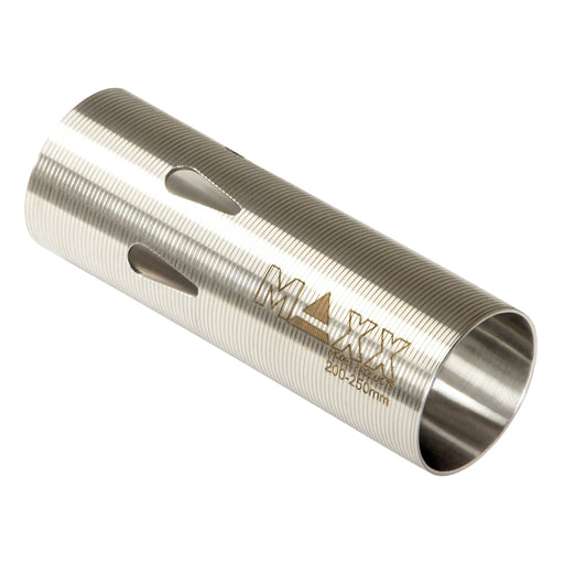 MAXX CNC Hardened Stainless Steel Cylinder - TYPE E (200 - 250mm)