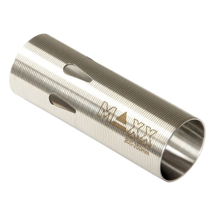 MAXX CNC Hardened Stainless Steel Cylinder - TYPE E (200 - 250mm)