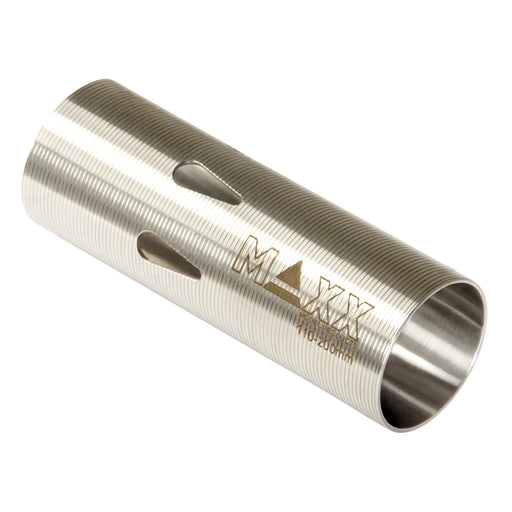 MAXX CNC Hardened Stainless Steel Cylinder - TYPE F (110 - 200mm)