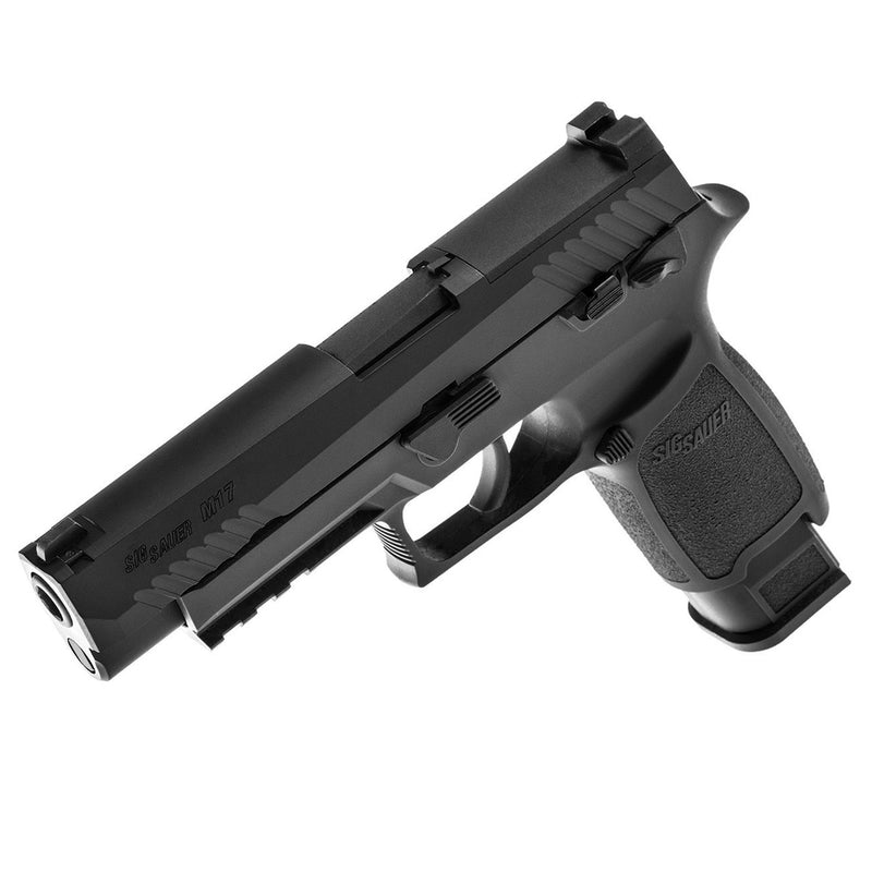 SigAir M17 ProForce - Black