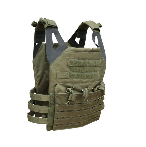 Viper Lazer Special Ops Plate Carrier - OD
