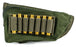 Novritsch Rifle Stock Pouch - Green