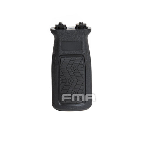 FMA DD Enhanced Grip M-Lok - Black