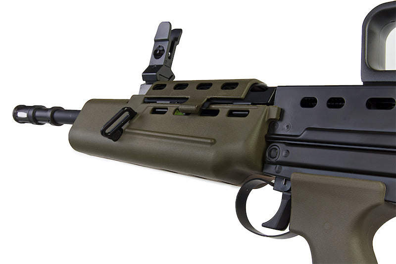 G&G L85 A2 ETU Rifle
