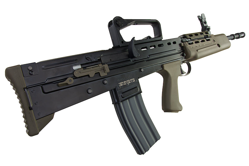 G&G L85 A2 ETU Rifle