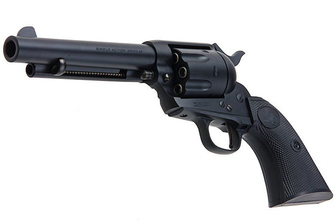 45ビビ金属 愛らしい ガン SingleActionArmy.45