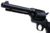Tokyo Marui SAA .45 Artillery 5.5" Spring Revolver - Black