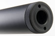Tokyo Marui Silencer for FNX - Black