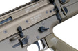 Tokyo Marui SCAR-L MK16 CQC Recoil Shock - FDE
