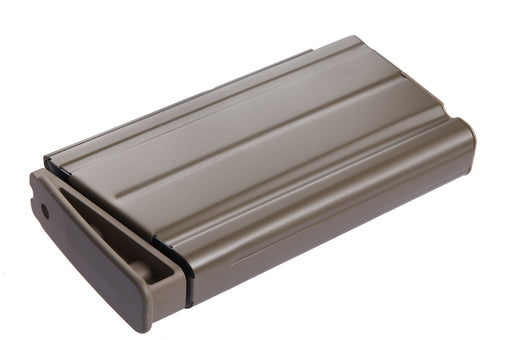 Tokyo Marui 90rd Magazine for SCAR H Recoil Shock - Tan