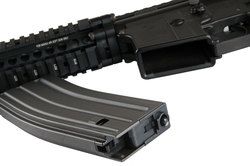 Tokyo Marui Daniel Defense Recoil Shock RECCE Rifle