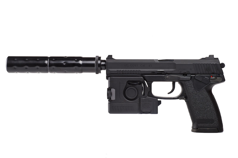 Tokyo Marui MK23 - Full Kit — AirsoftEire