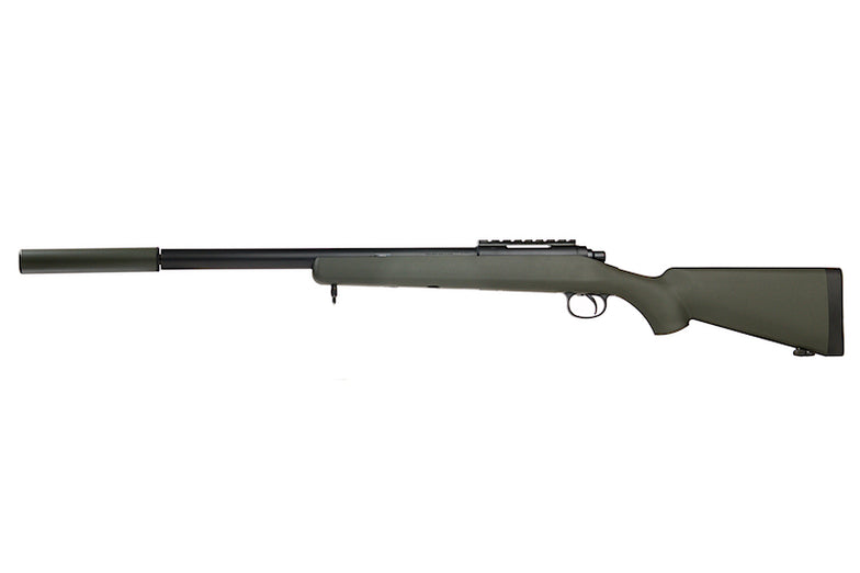 Tokyo Marui VSR-10 G-SPEC - OD — AirsoftEire