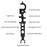WADSN/METAL Multi-Functional Steel Wrench Tool
