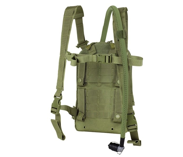 Condor LCS Tidepool Hydration Carrier - Olive Drab