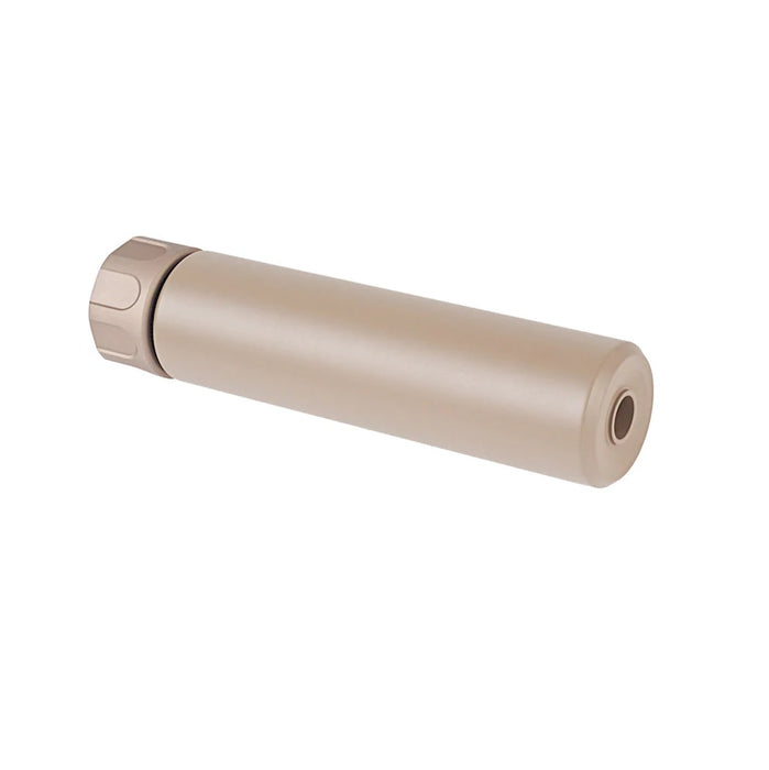 Angry Gun SOCOM556 Silencer & Flash Hider - FDE