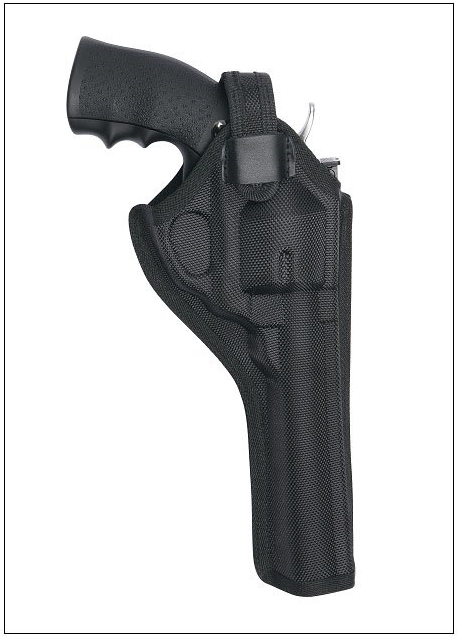 ASG Dan Wesson Belt Holster For 6"/8" Revolver