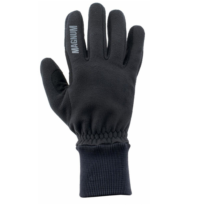 Magnum Hawk Gloves - Black