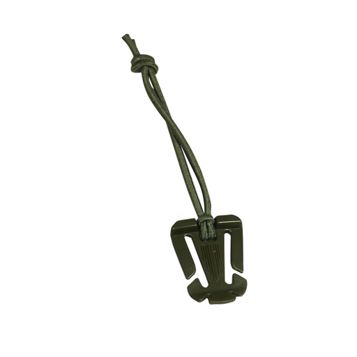 Viper MOLLE Bungee Retainer - Olive Drab
