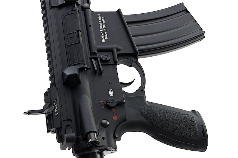 Umarex Heckler & Koch HK416 A5 - Black