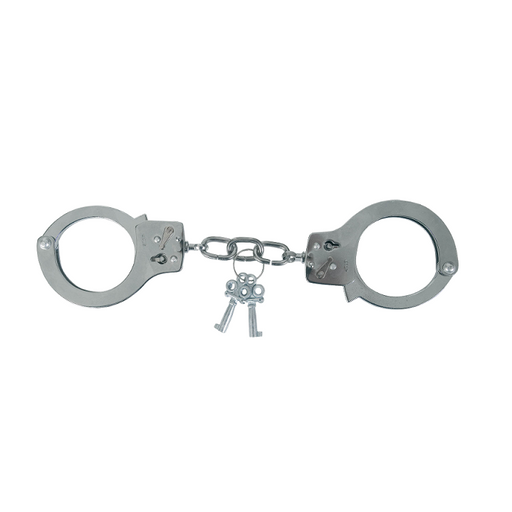 Viper Metal Handcuffs