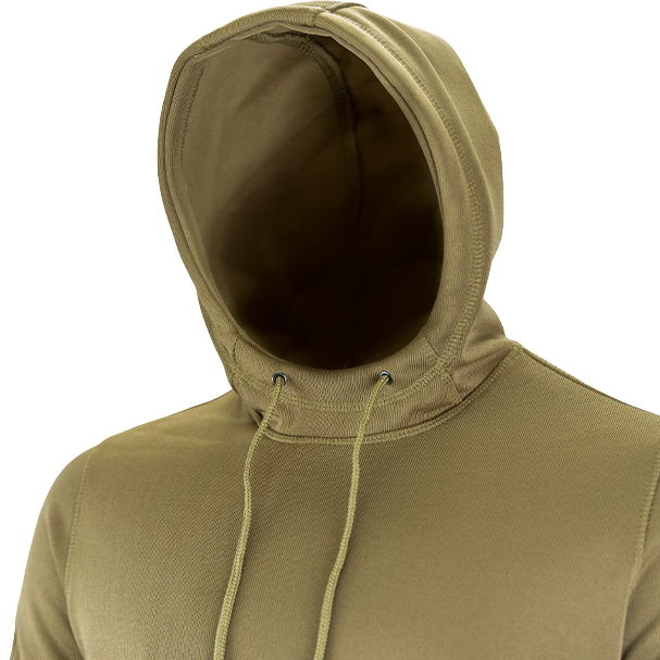Viper Armour Hoodie - Coyote