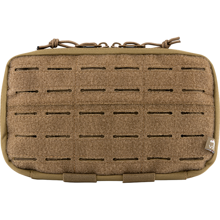 Molle admin clearance