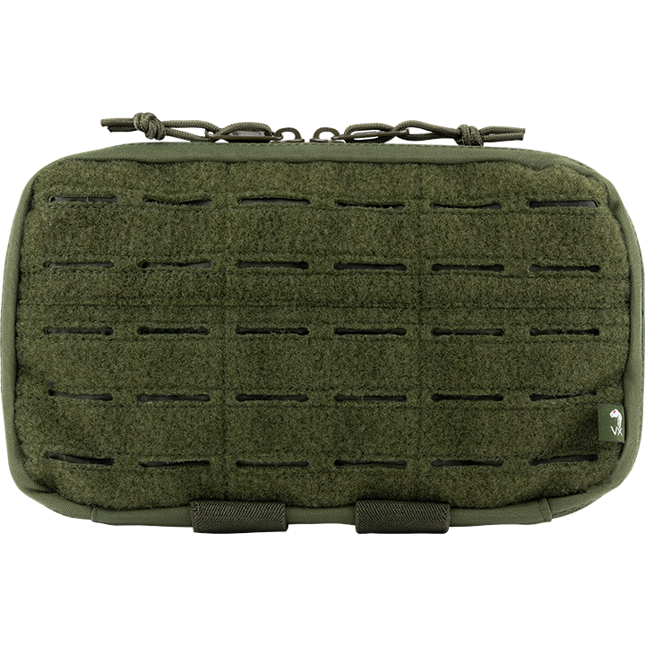 Molle admin outlet pouch