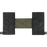 Viper VX Lazer Wing Panel Set - VCAM Black