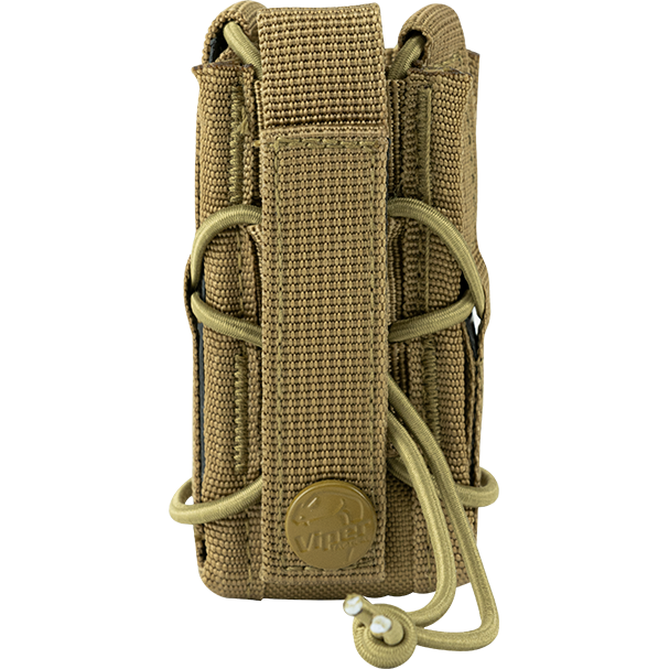 Viper Tactical Elite Pistol Mag Pouch  - Coyote