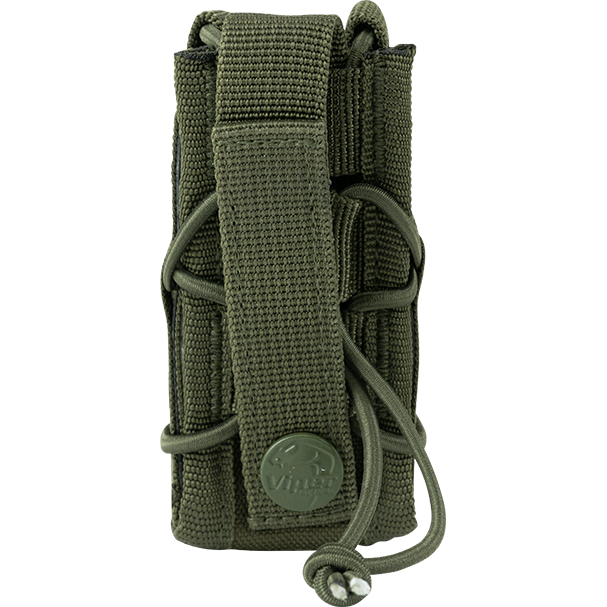 Viper Tactical Elite Pistol Mag Pouch - Olive Drab