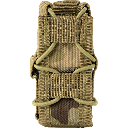 Adapter Tactical Patch Velcro / Velcro Nightstripes Molle 