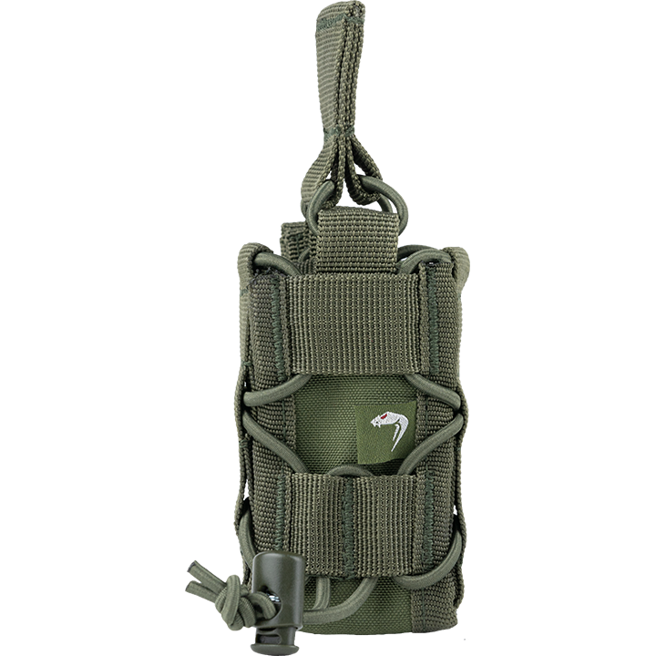 Viper Elite Grenade Pouch - Olive Drab